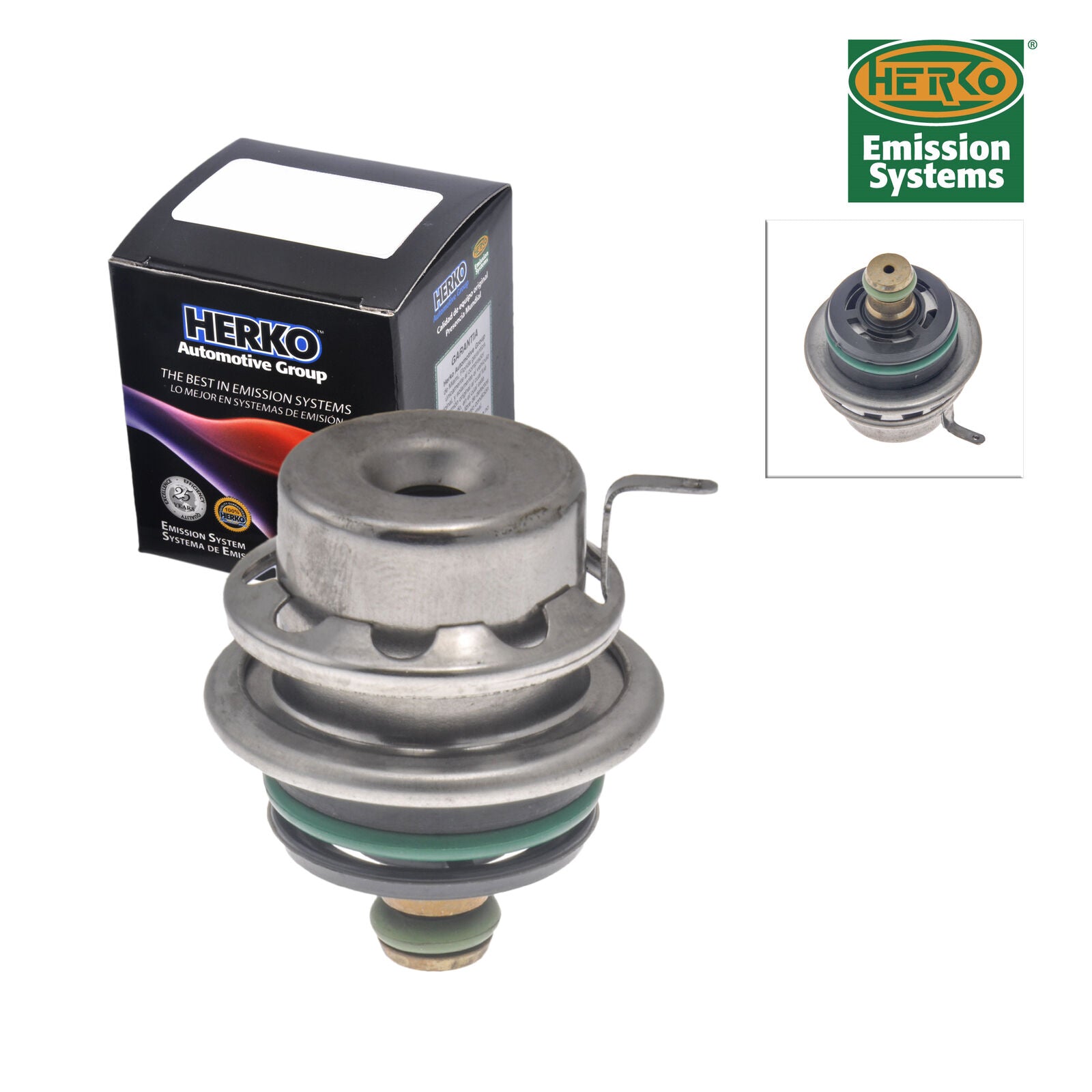 REGULADOR DE PRESION CHERRY QQ3 L3-0.8L 2003