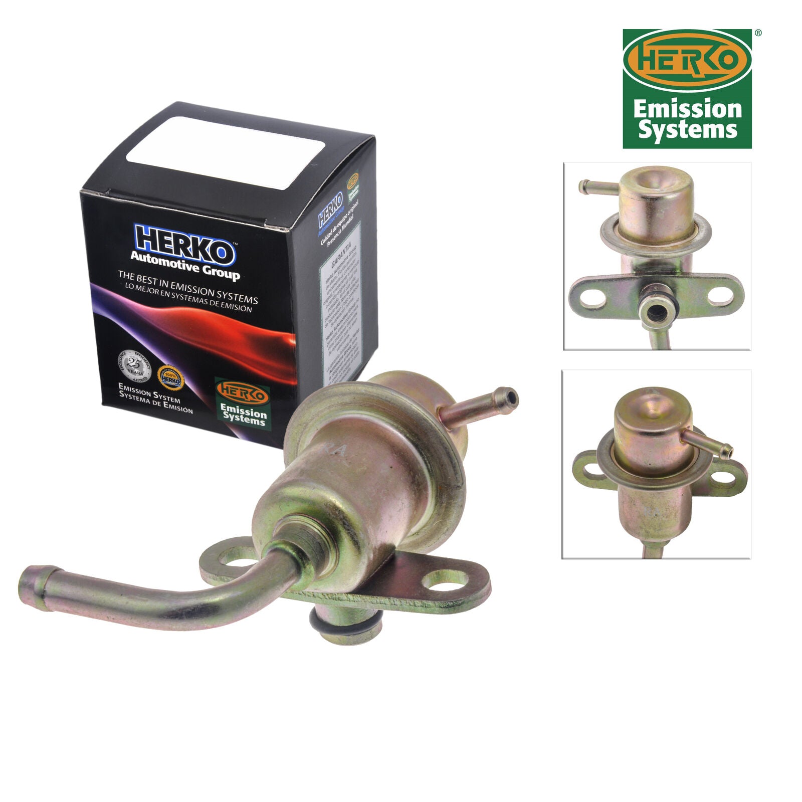 REGULADOR DE PRESION NISSAN 200SX SENTRA 1995-2000