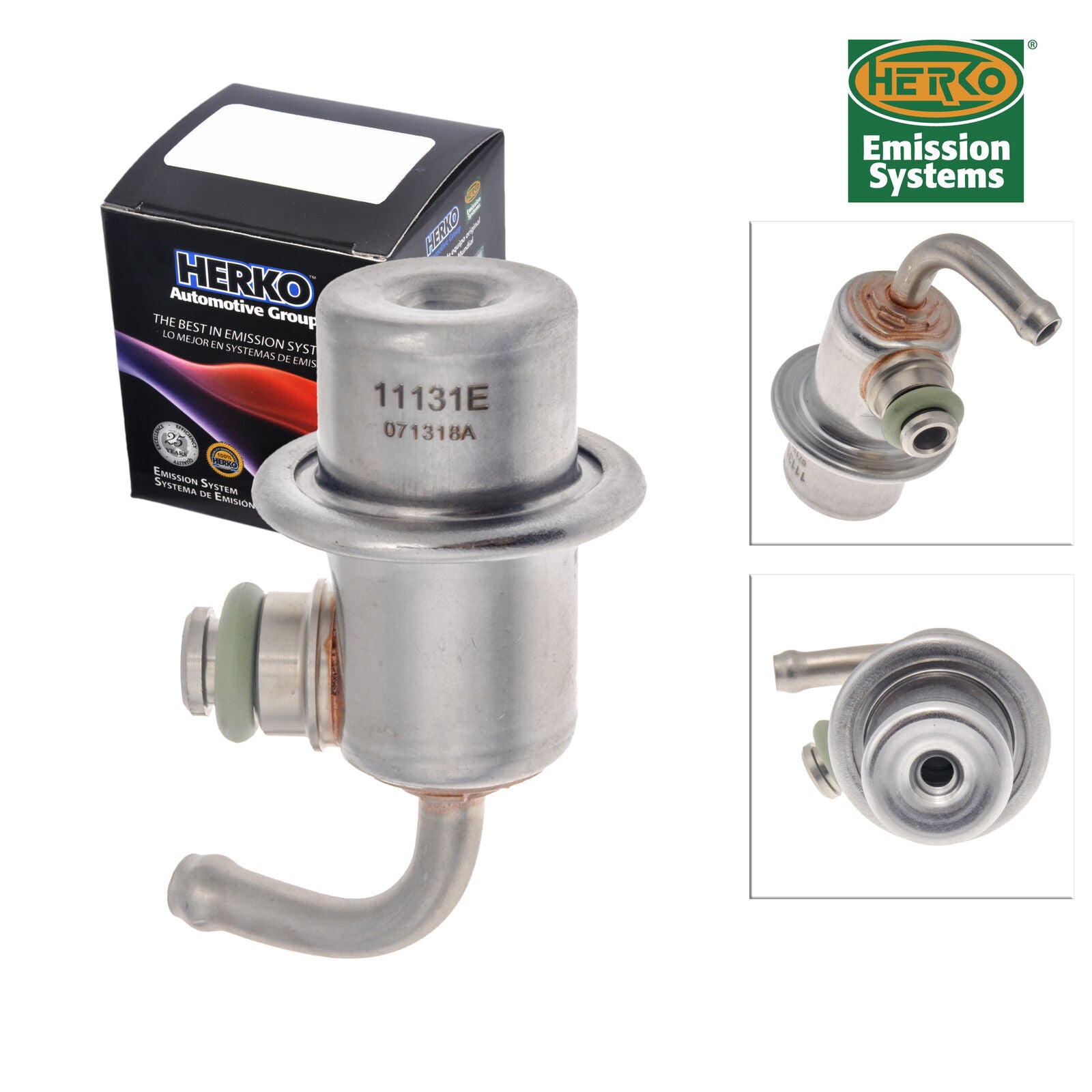 REGULADOR DE PRESION HYUNDAI KIA ELANTRA 08-13 (3.5 BAR)