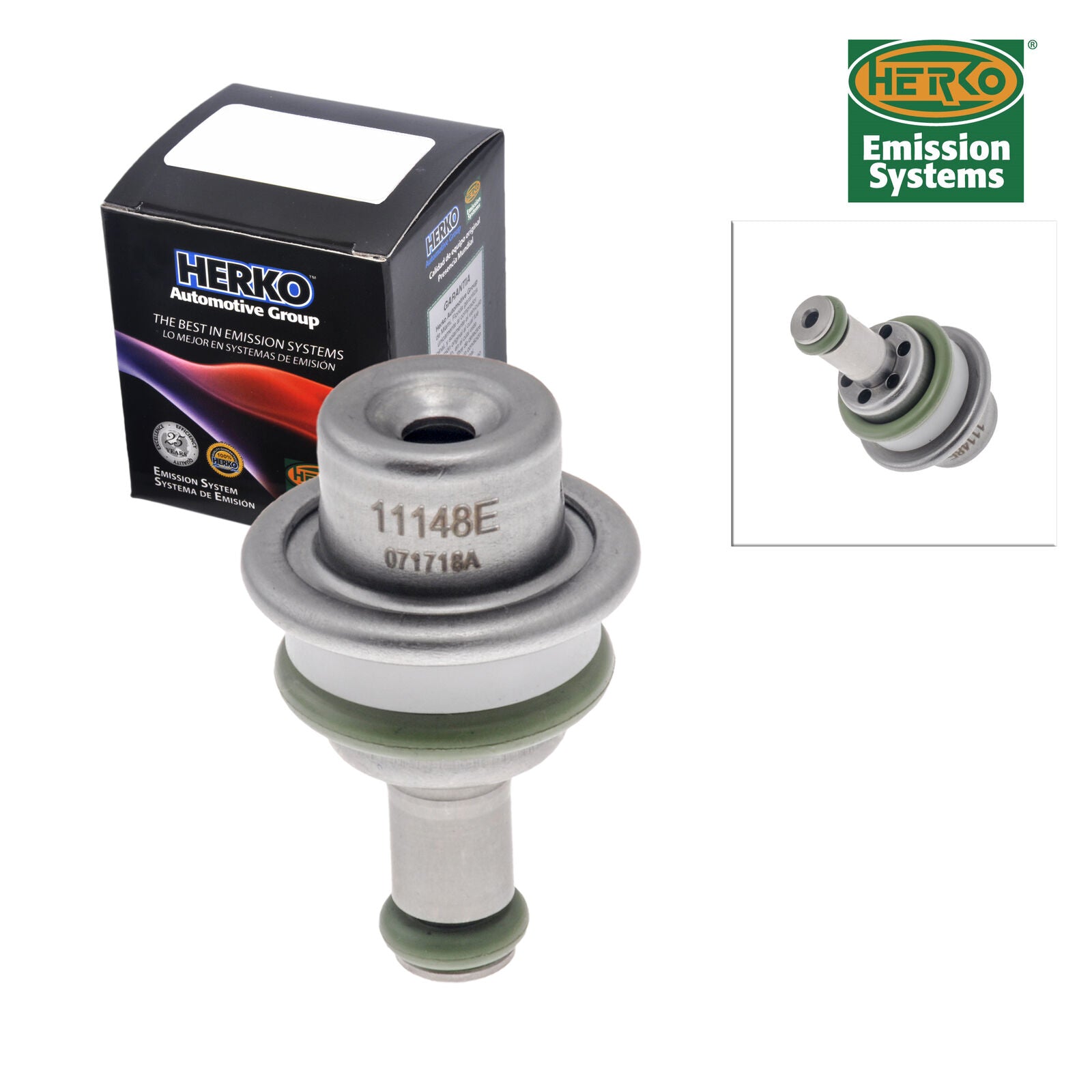 REGULADOR DE PRESION HYUNDAI KIA GENESIS COUPE 06-14