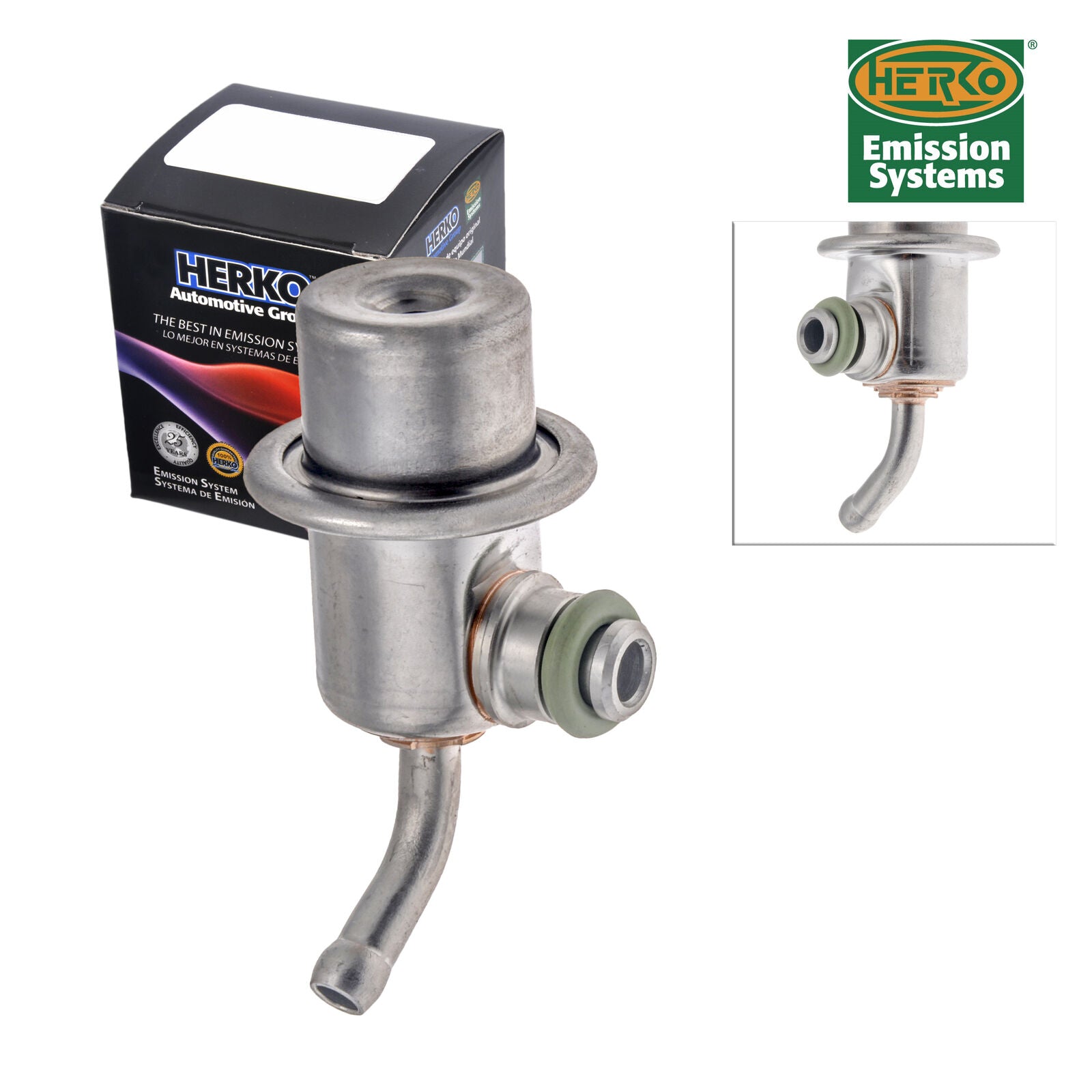 REGULADOR DE PRESION HYUNDAI KIA ELANTRA 01-09 (3.4 BAR)