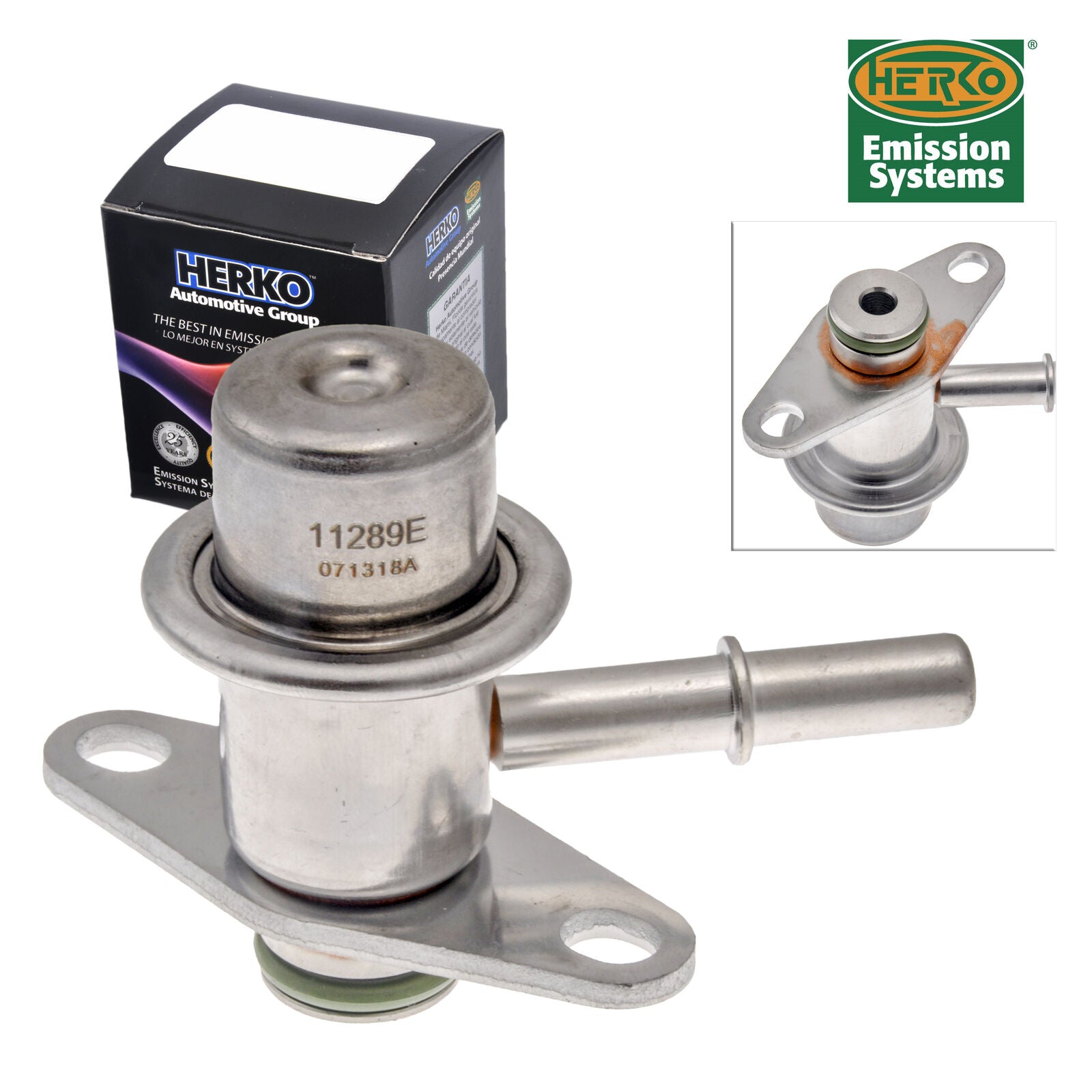 REGULADOR DE PRESION KIA SEPHIA SPECTRA 1998-2004