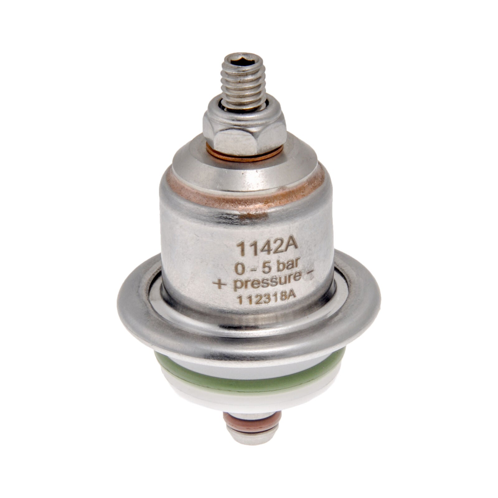 REGULADOR DE PRESION RENAULT ADJUSTABLE PRESSURE 0-5 BAR