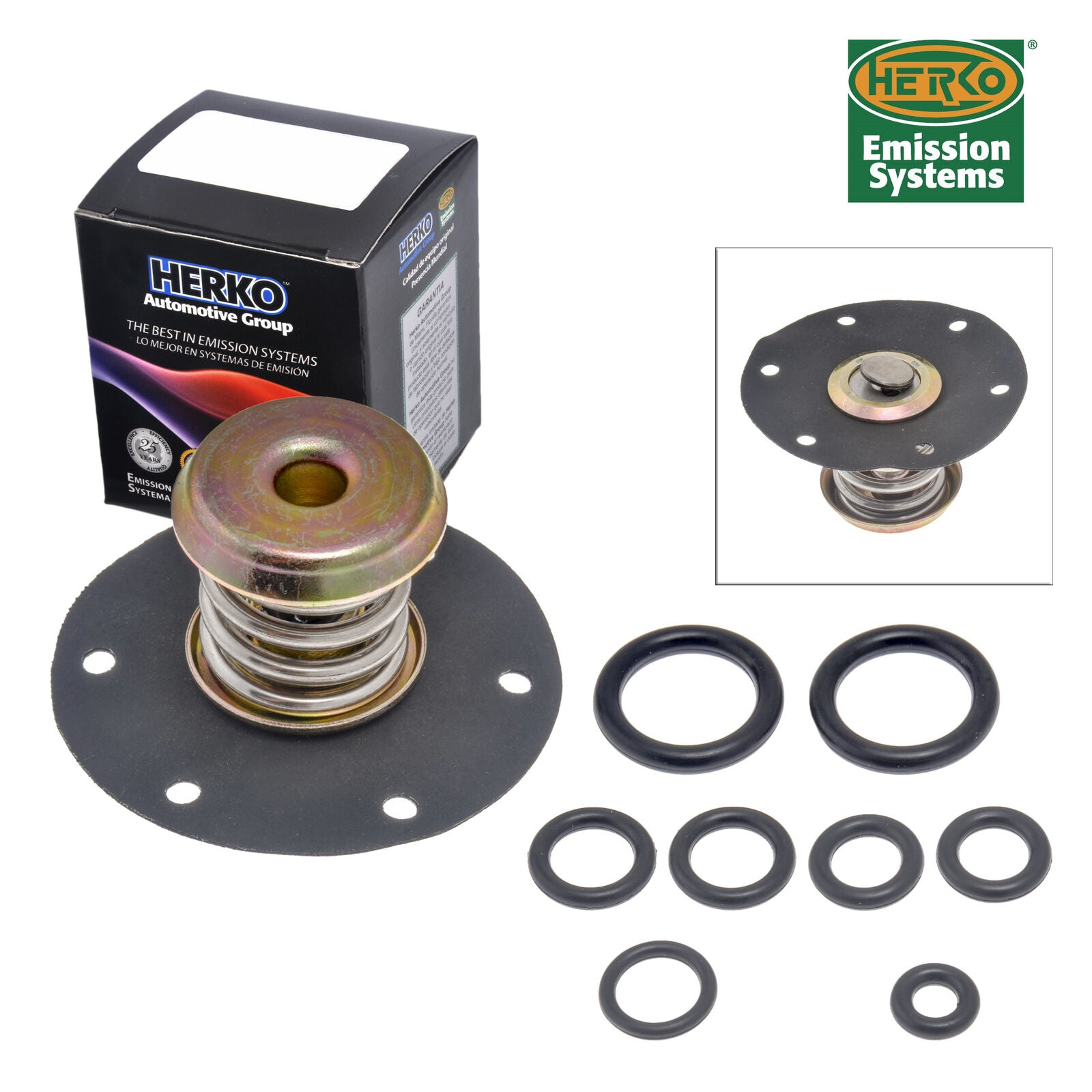 REGULADOR DE PRESION BUICK CADILLAC CHEVROLET SKYLARK 85-95