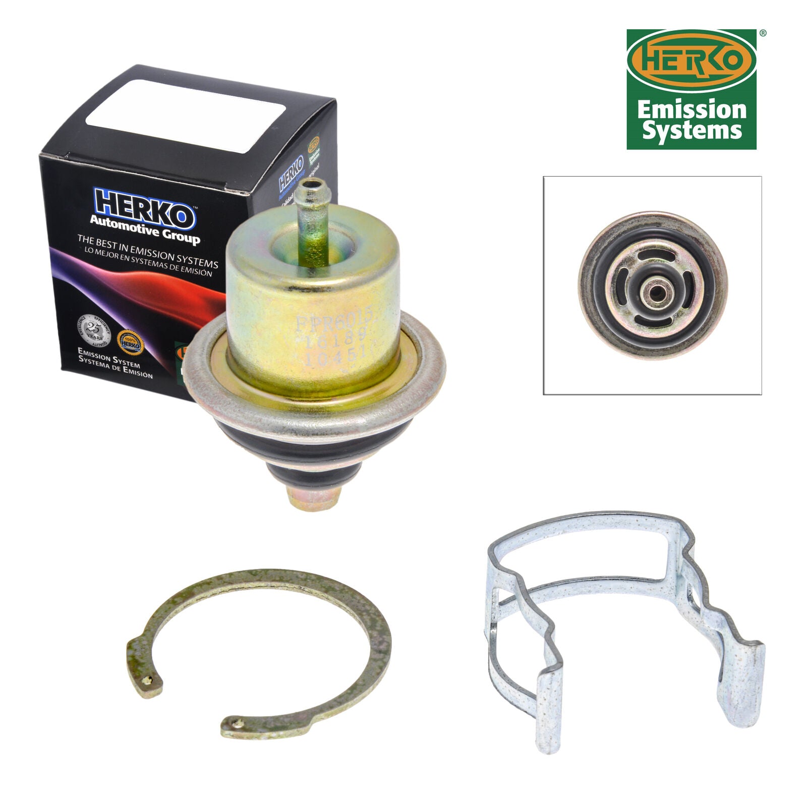 REGULADOR DE PRESION CHRYSLER DODGE EAGLE INTREPID 1993-1997