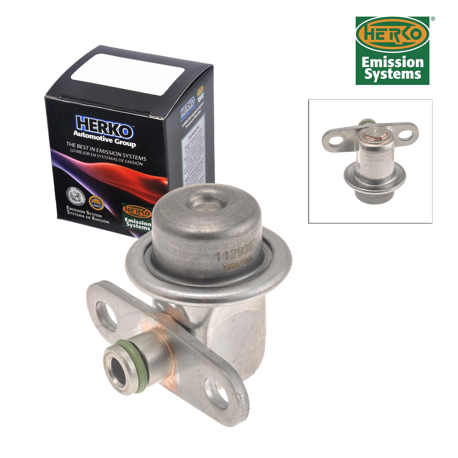 REGULADOR DE PRESION MAZDA MIATA 1999-2005