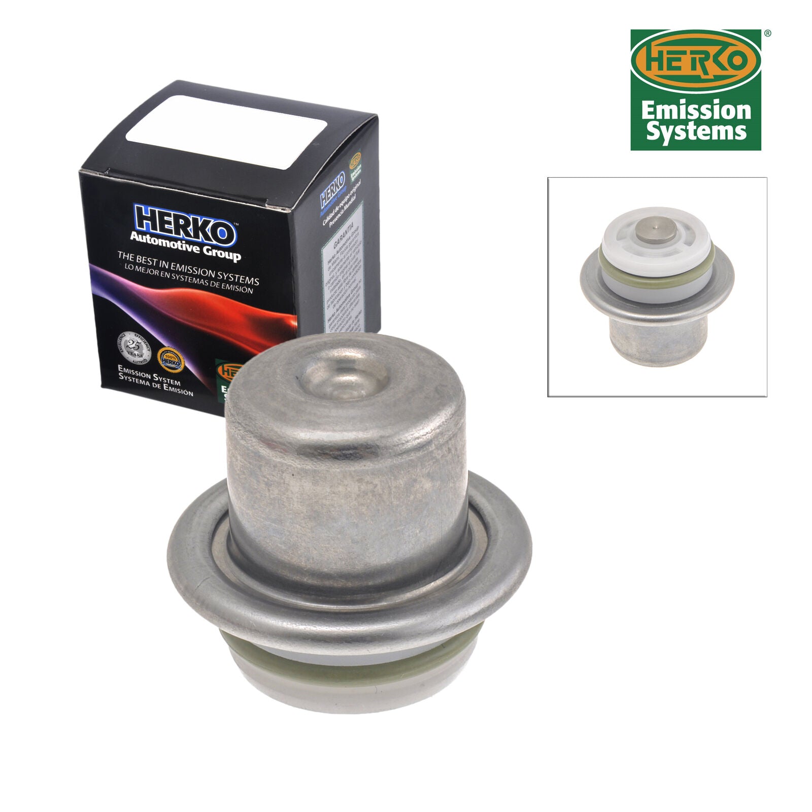 REGULADOR DE PRESION FORD MAZDA FOCUS 6 2003-2004