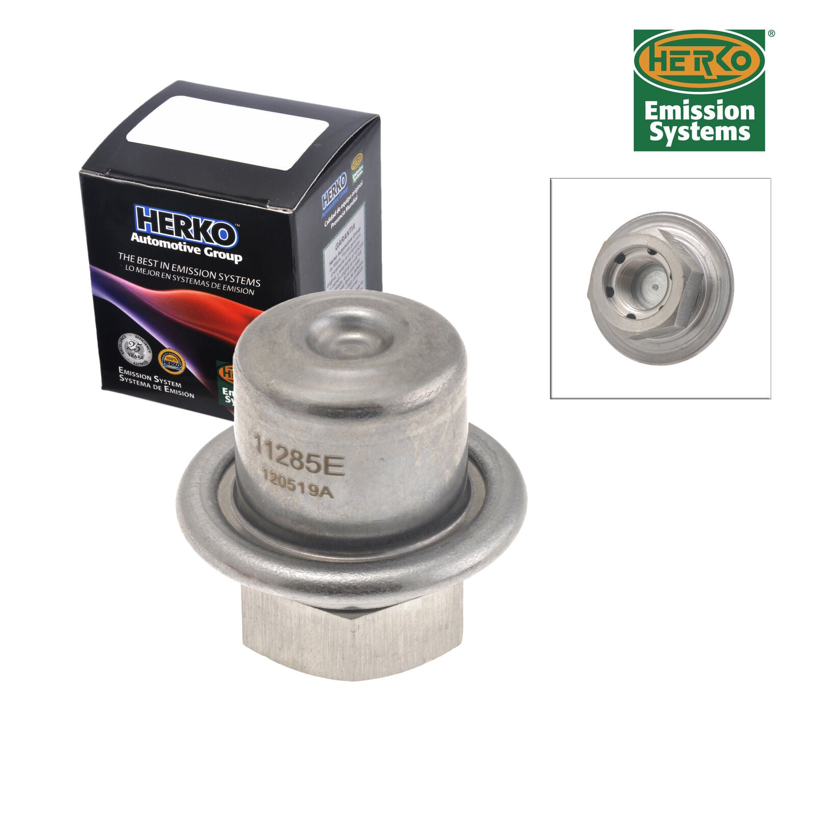 REGULADOR DE PRESION HONDA ACURA S2000 RSX ACCORD CL 96-05