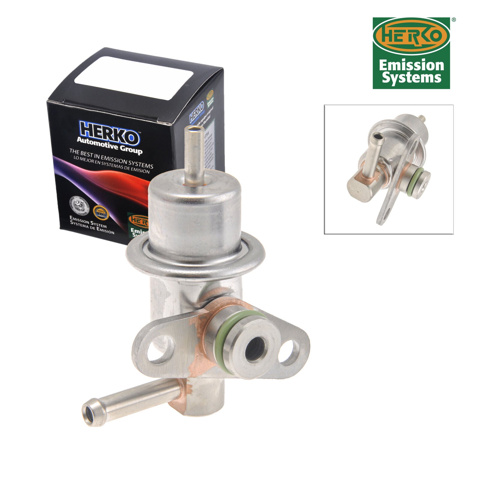 REGULADOR DE PRESION MITSUBISHI MONTERO MONTERO SPORT 95-04