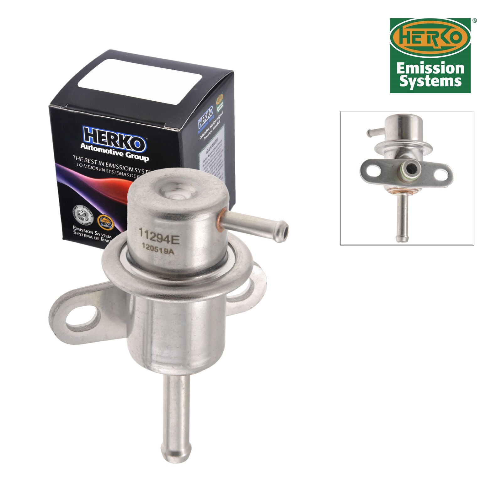 REGULADOR DE PRESION PONTIAC CHEVROLET SUZUKI TOYOTA94-04