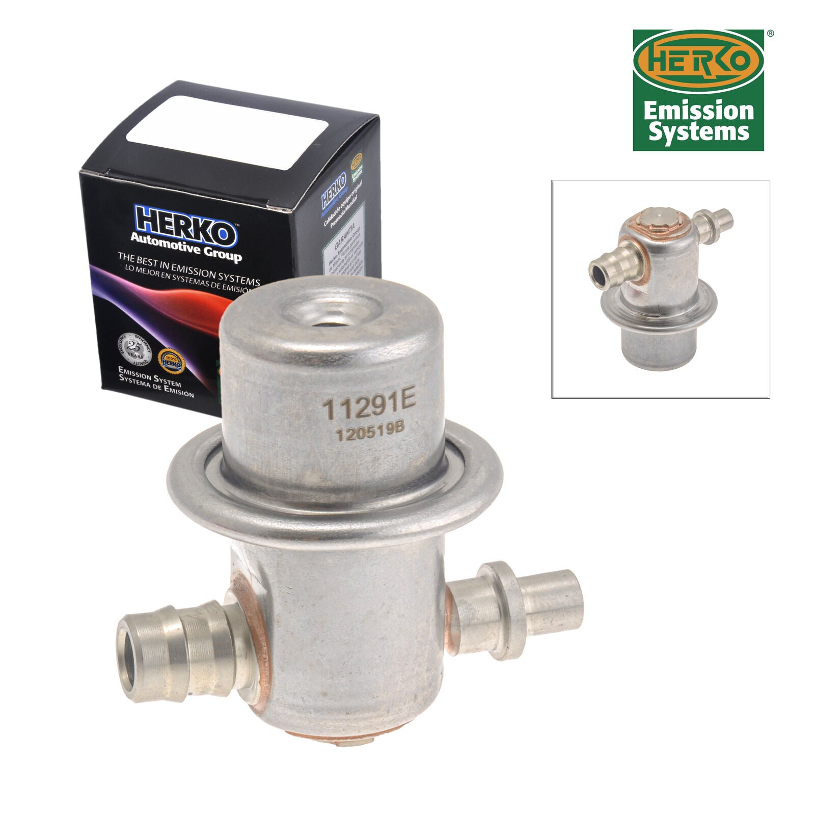 REGULADOR DE PRESION KIA RIO 2001-2004 3.3 BAR