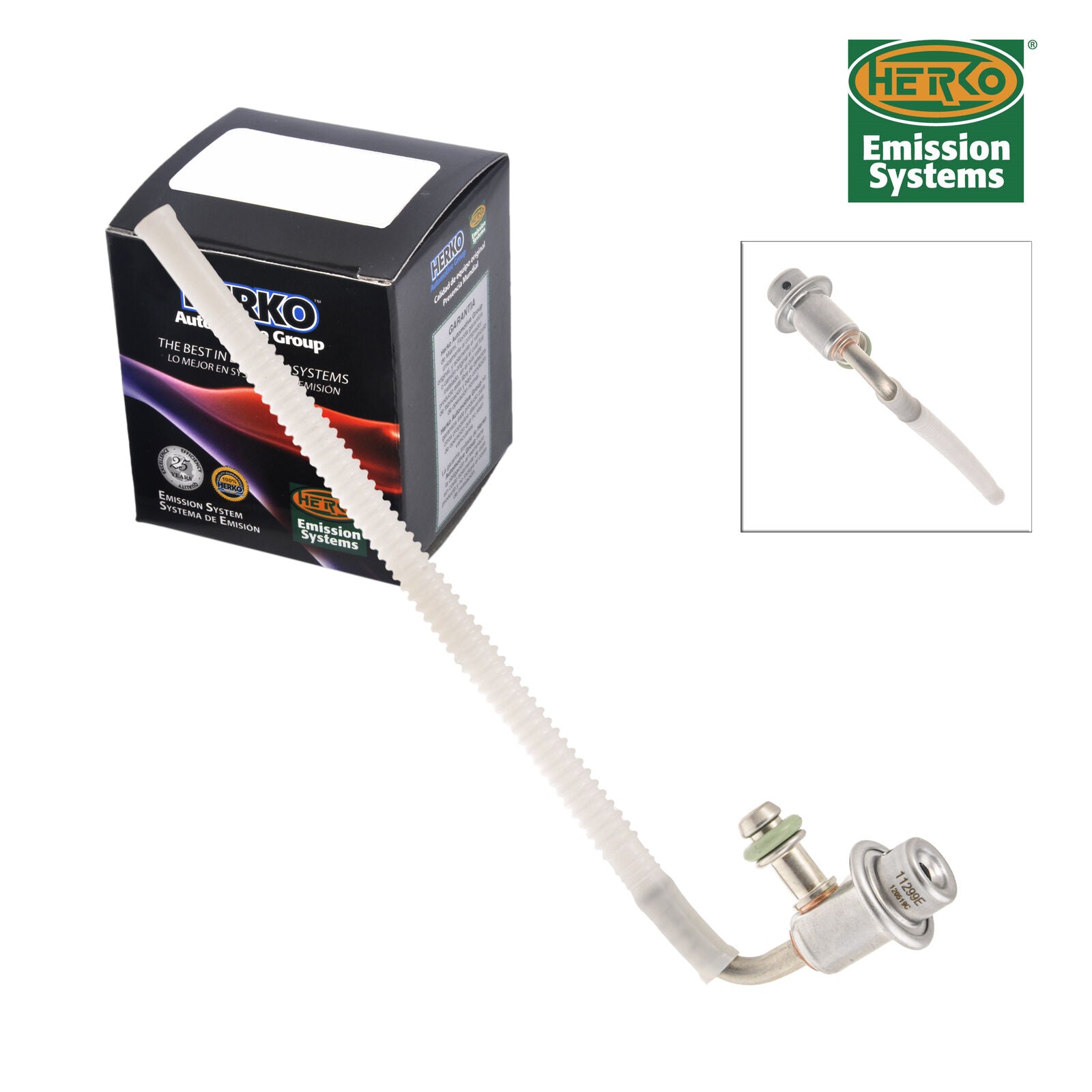 REGULADOR DE PRESION LEXUS TOYOTA ES300 AVALON 02-09 3.2BAR