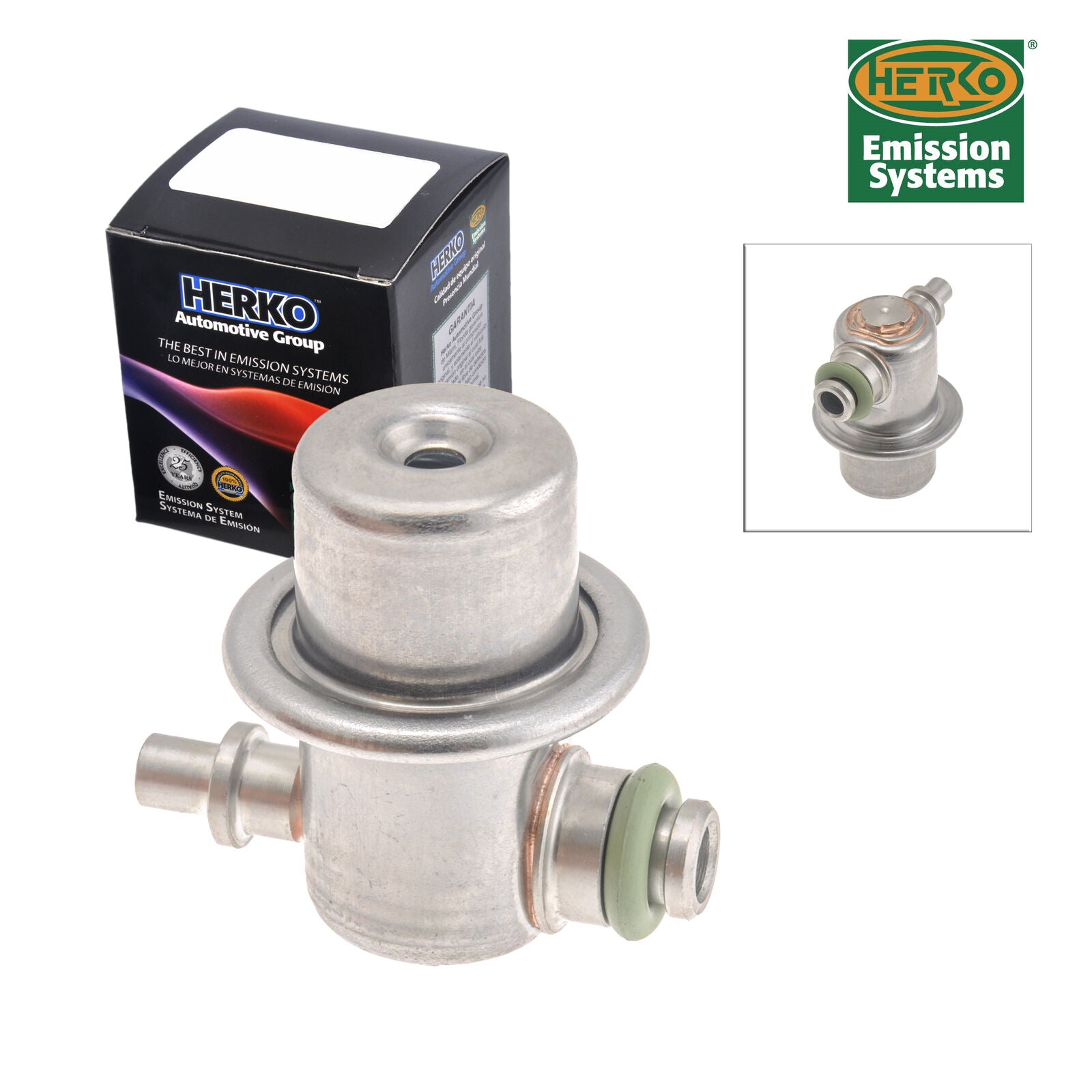 REGULADOR DE PRESION KIA SEPHIA SPECTRA 1998-2004 3.2 BAR