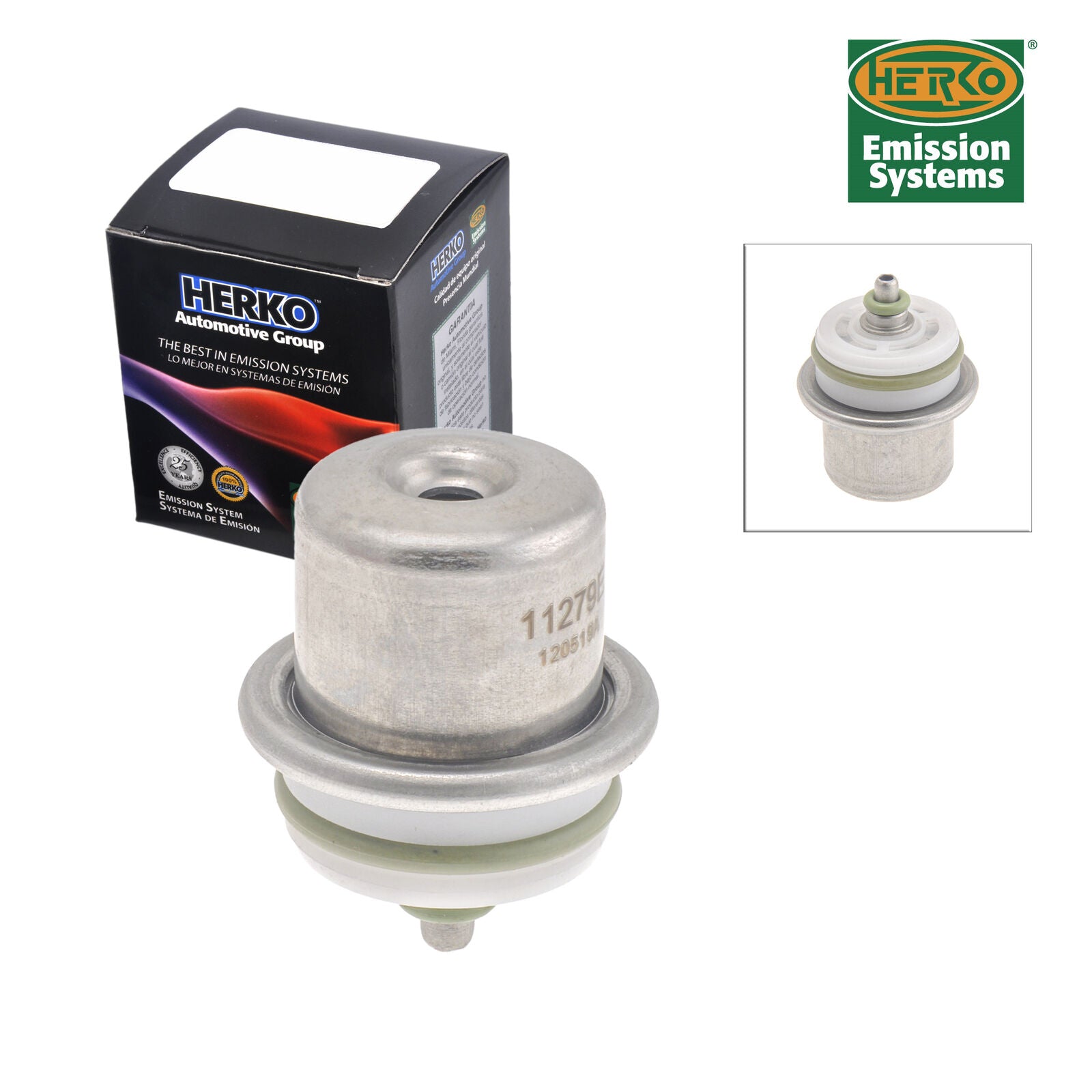 REGULADOR DE PRESION HYUNDAI HB20 MITSUBISHI L200 11-06