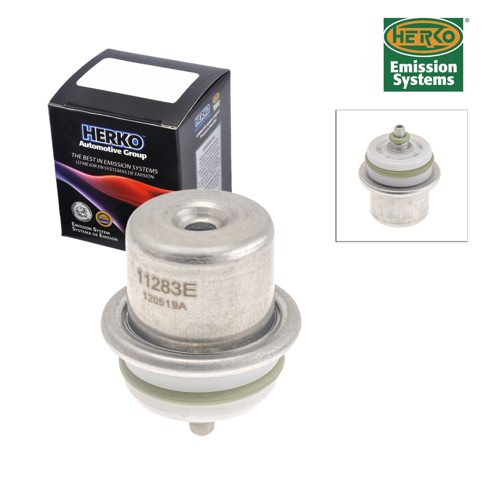 REGULADOR DE PRESION JAC J3 1.4 C 16V 2014-2020 4.2 BAR