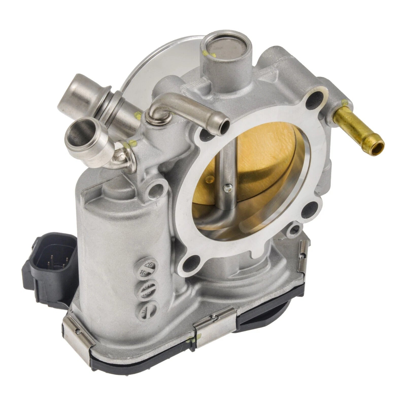 CUERPO DE ACELERACIÓN PONTIAC CHEVROLET G3 AVEO 09-16