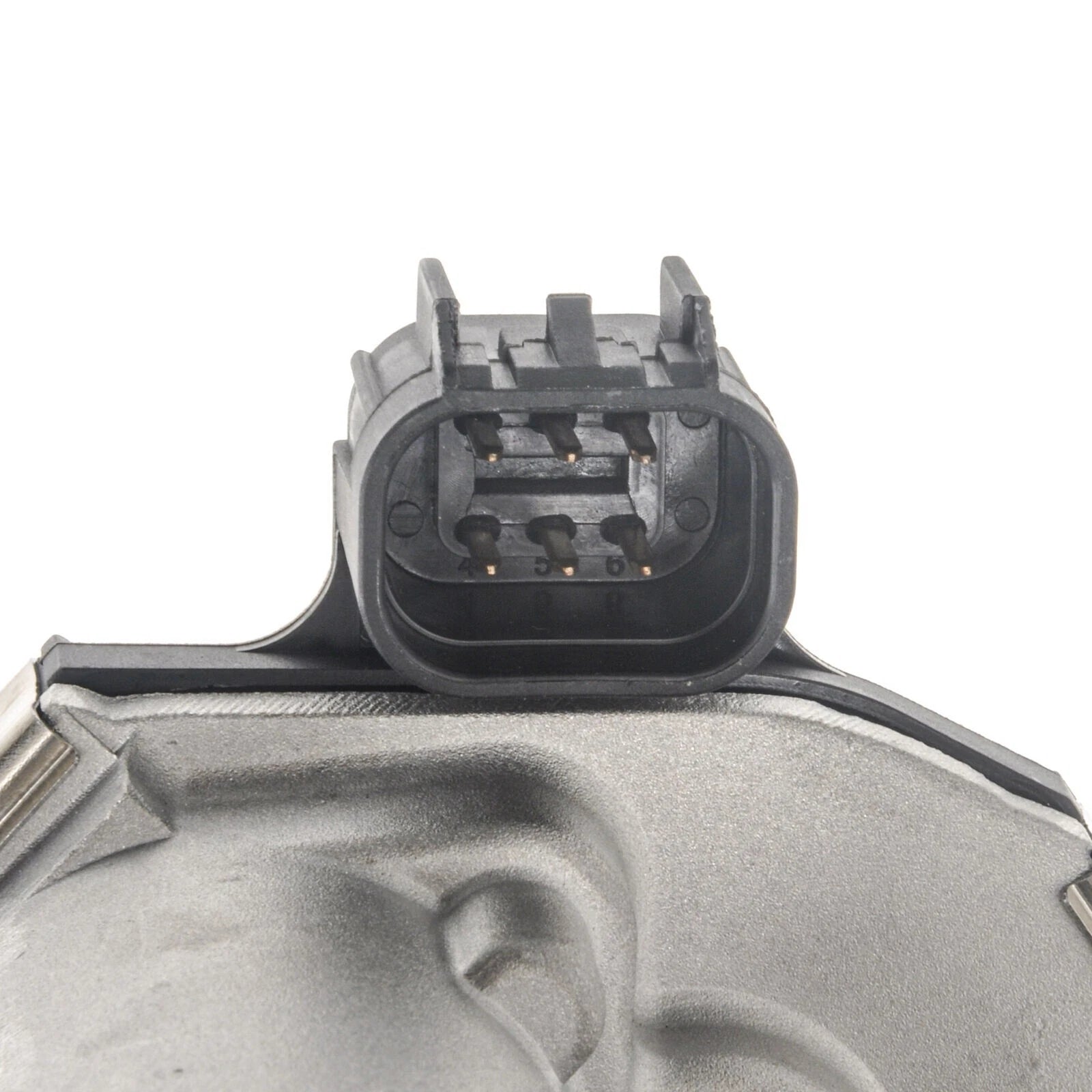 CUERPO DE ACELERACIÓN PONTIAC CHEVROLET G3 AVEO 09-16