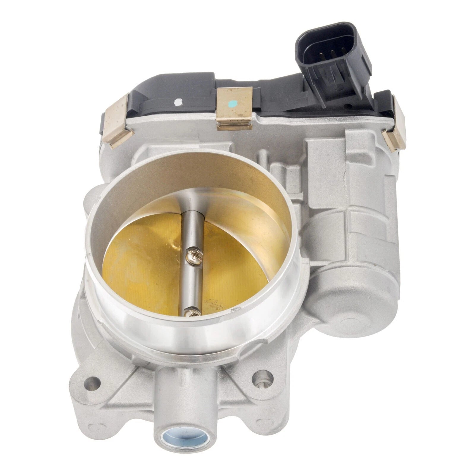 CUERPO DE ACELERACIÓN CHEVROLET PONTIAC SATURN BUICK