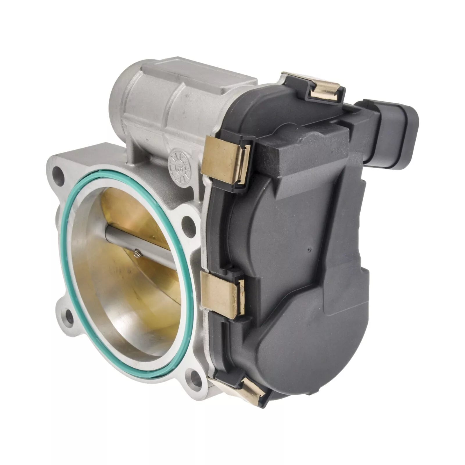 CUERPO DE ACELERACIÓN CHEVROLET PONTIAC SATURN BUICK