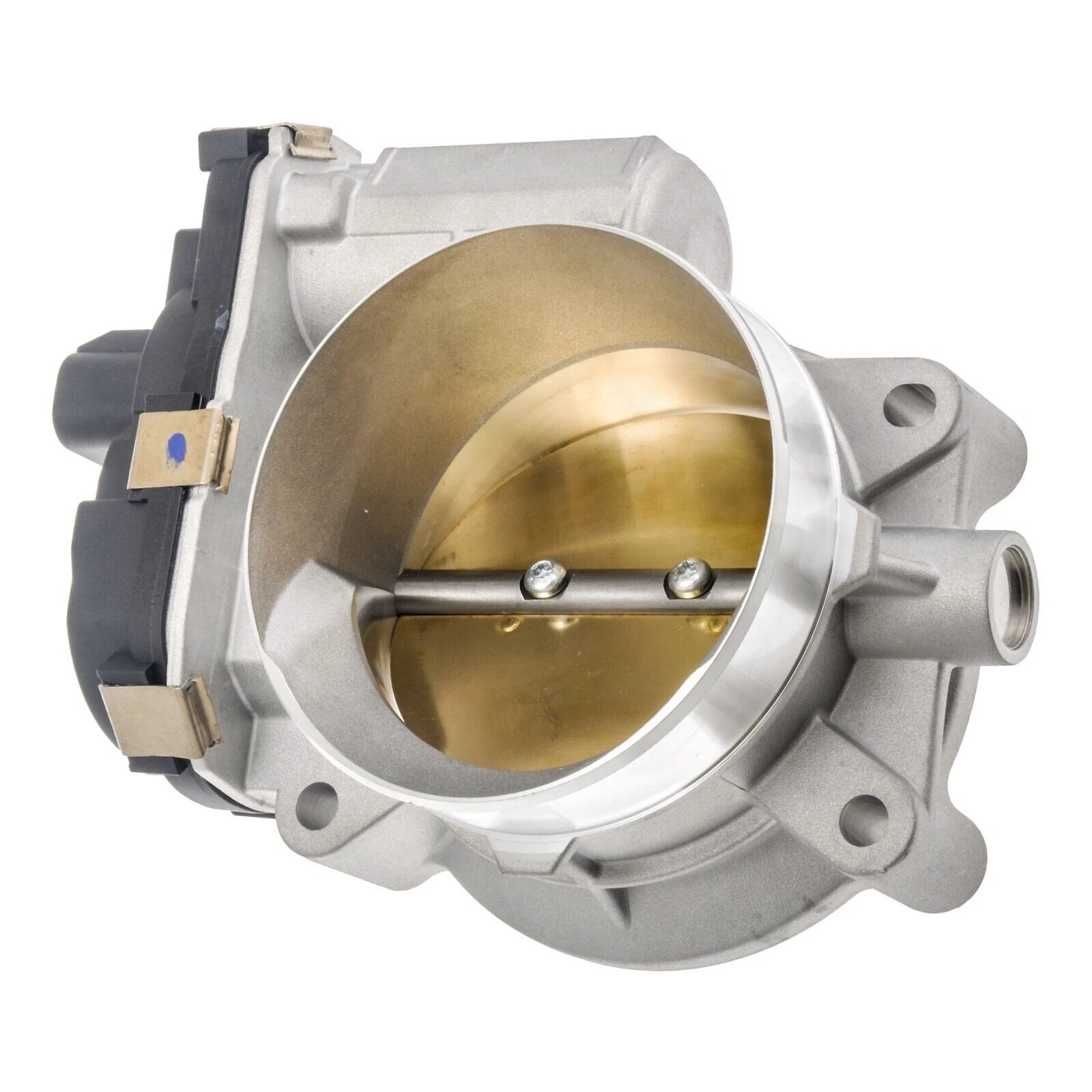 CUERPO DE ACELERACIÓN CHEVROLET GMC BUICK HUMMER 05-09