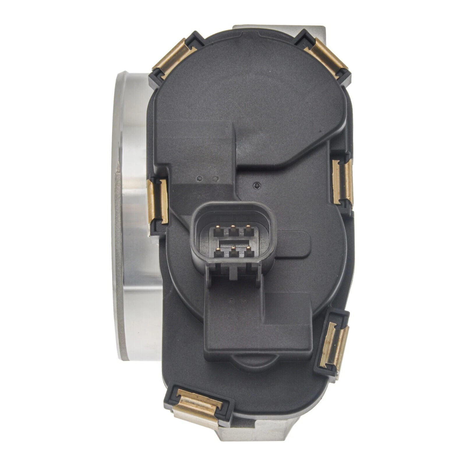 CUERPO DE ACELERACIÓN CHEVROLET GMC BUICK HUMMER 05-09