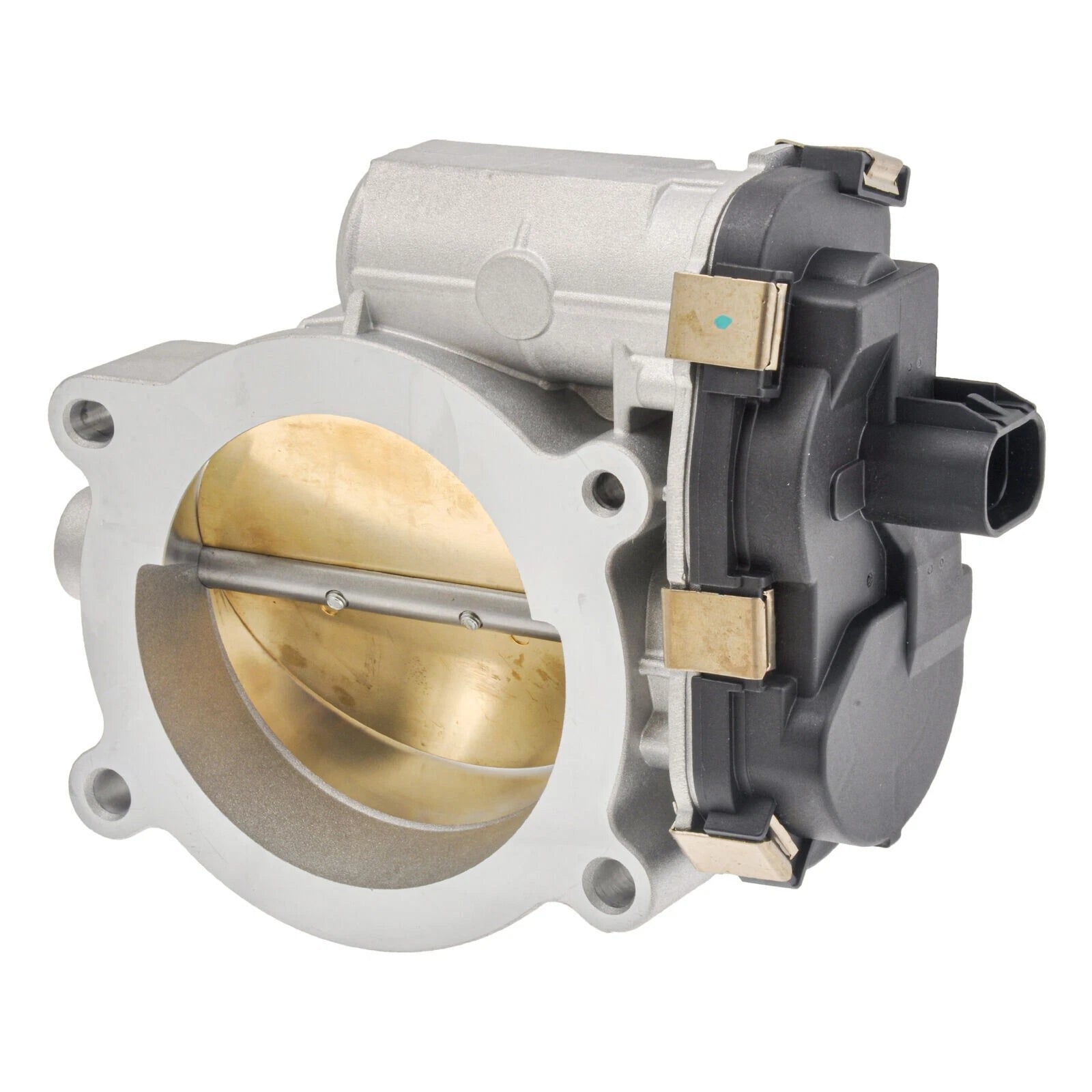 CUERPO DE ACELERACIÓN CHEVROLET GMC BUICK HUMMER 05-09