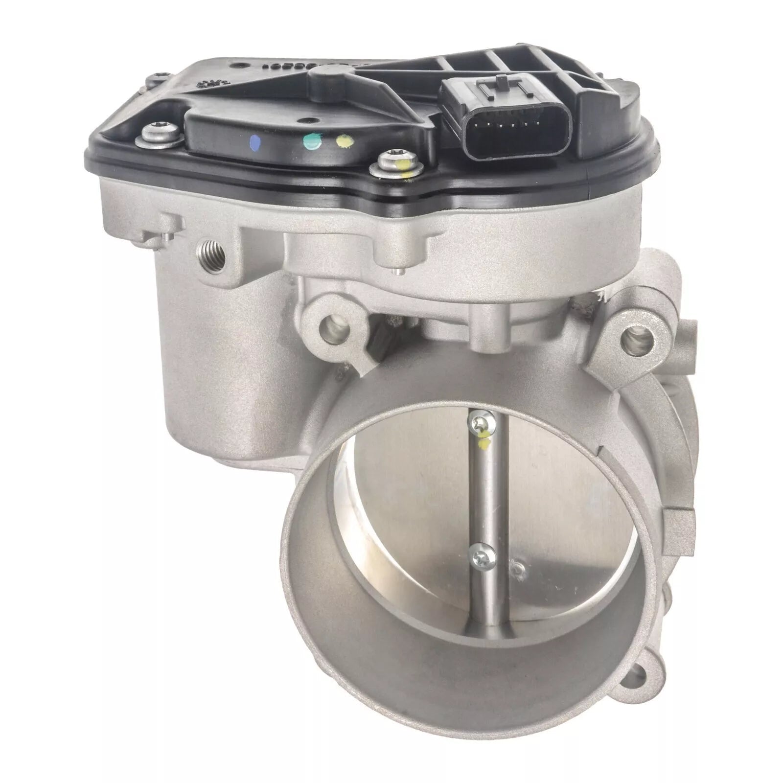 CUERPO DE ACELERACIÓN FORD LINCOLN F-150 2011-2017