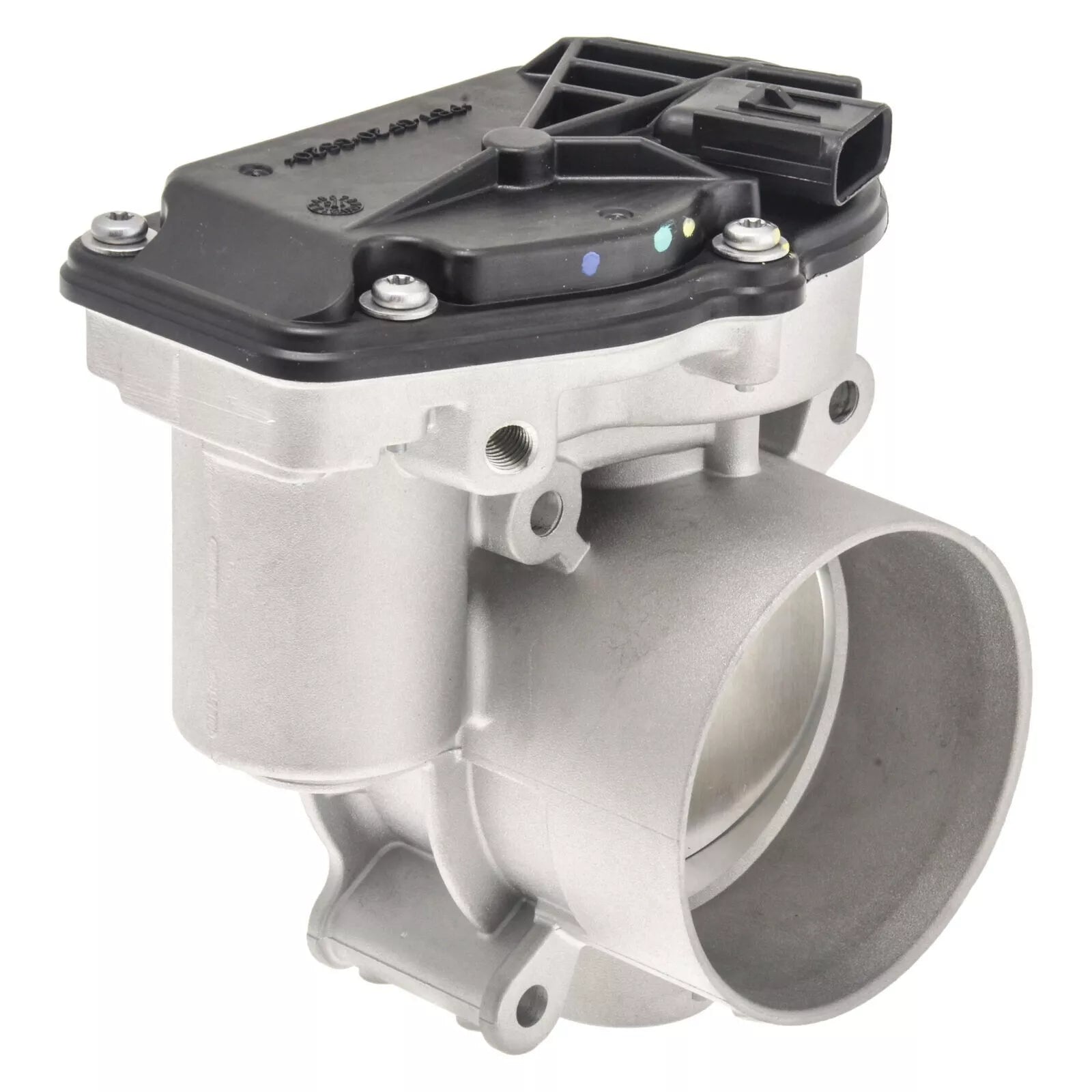 CUERPO DE ACELERACIÓN FORD LINCOLN F-150 2011-2017