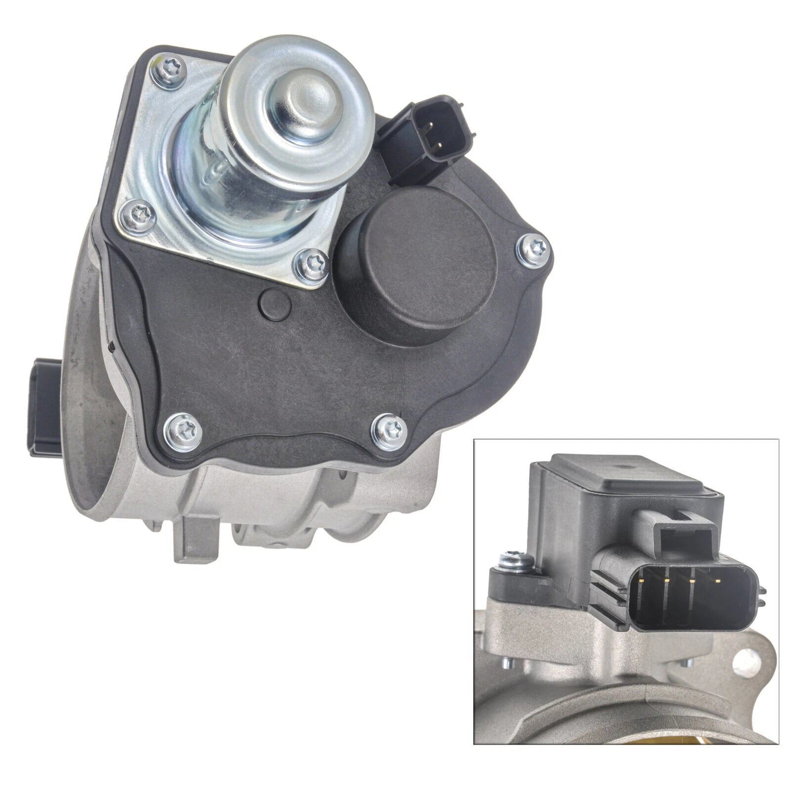 CUERPO DE ACELERACIÓN FORD LINCOLN F-150 HERITAGE 04-14