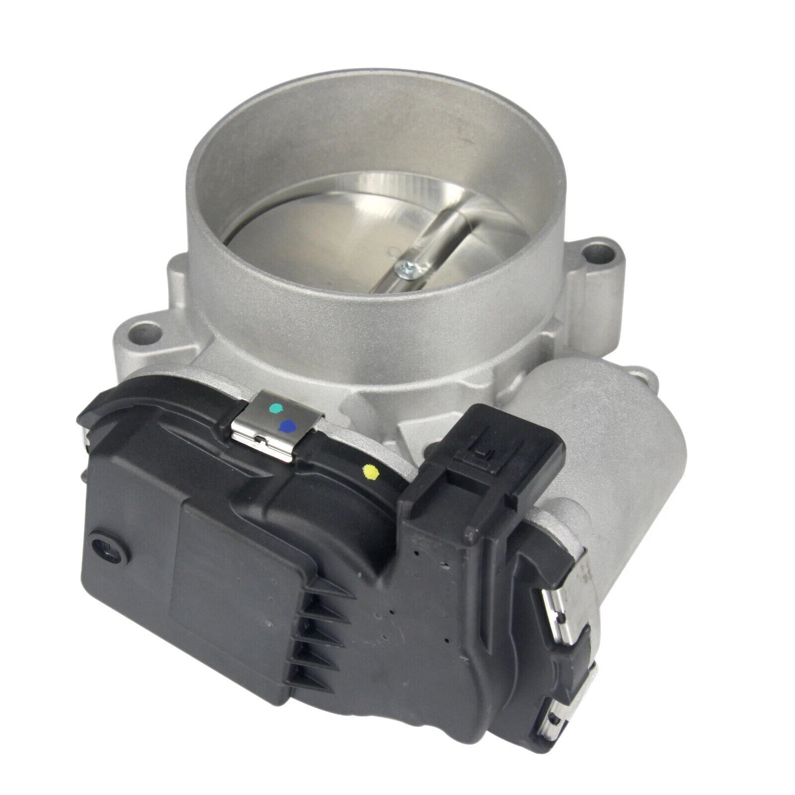 CUERPO DE ACELERACIÓN CHRYSLER DODGE JEEP AND RAM