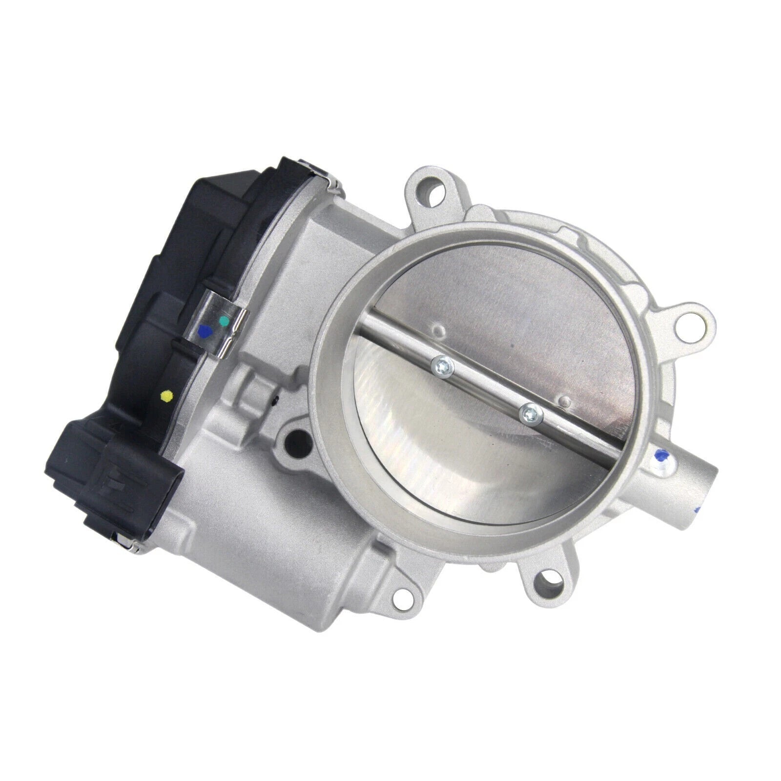 CUERPO DE ACELERACIÓN CHRYSLER DODGE JEEP AND RAM