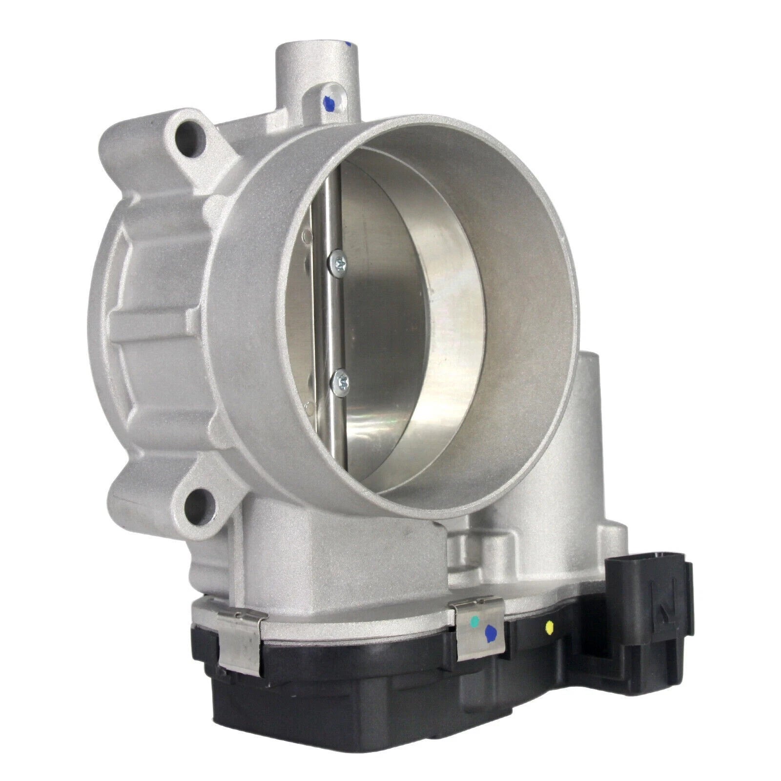 CUERPO DE ACELERACIÓN CHRYSLER DODGE JEEP AND RAM