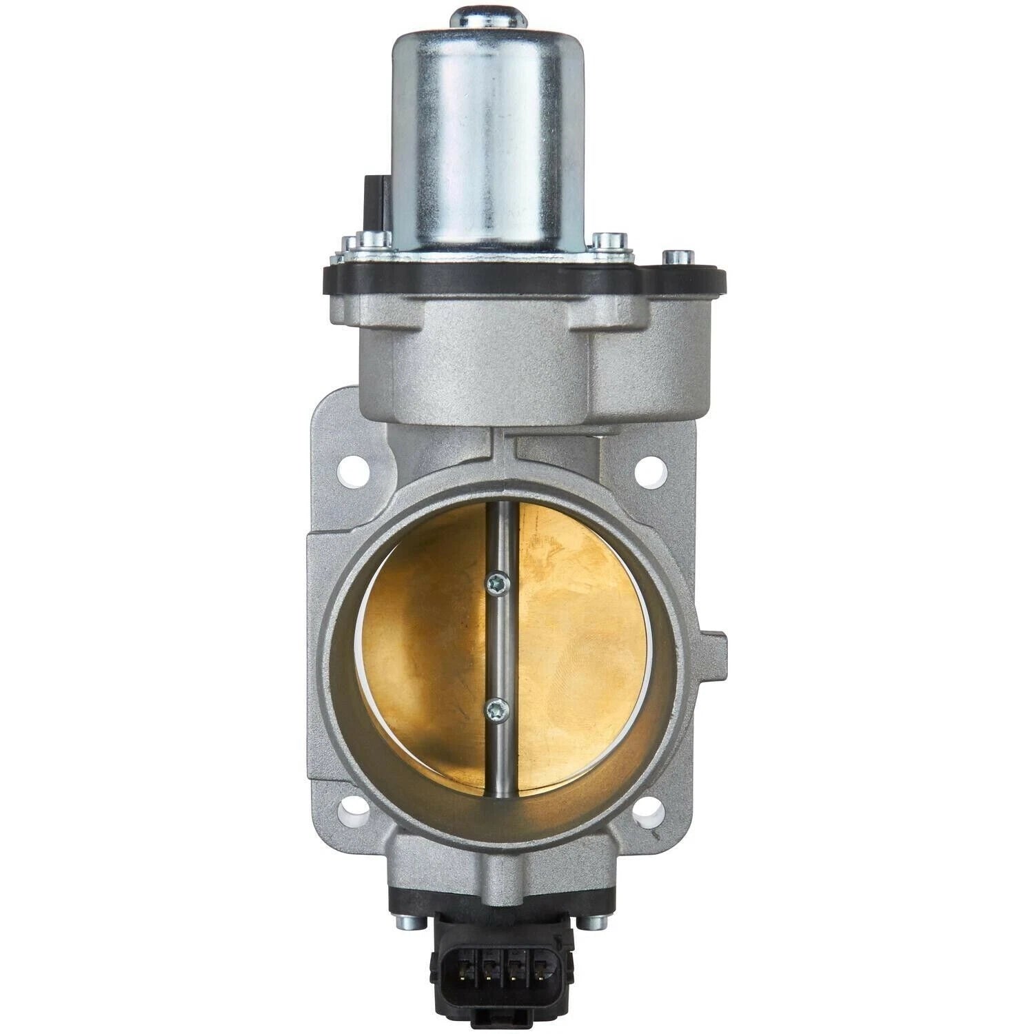 CUERPO DE ACELERACIÓN FORD LINCOLN MERCURY 2003-2016