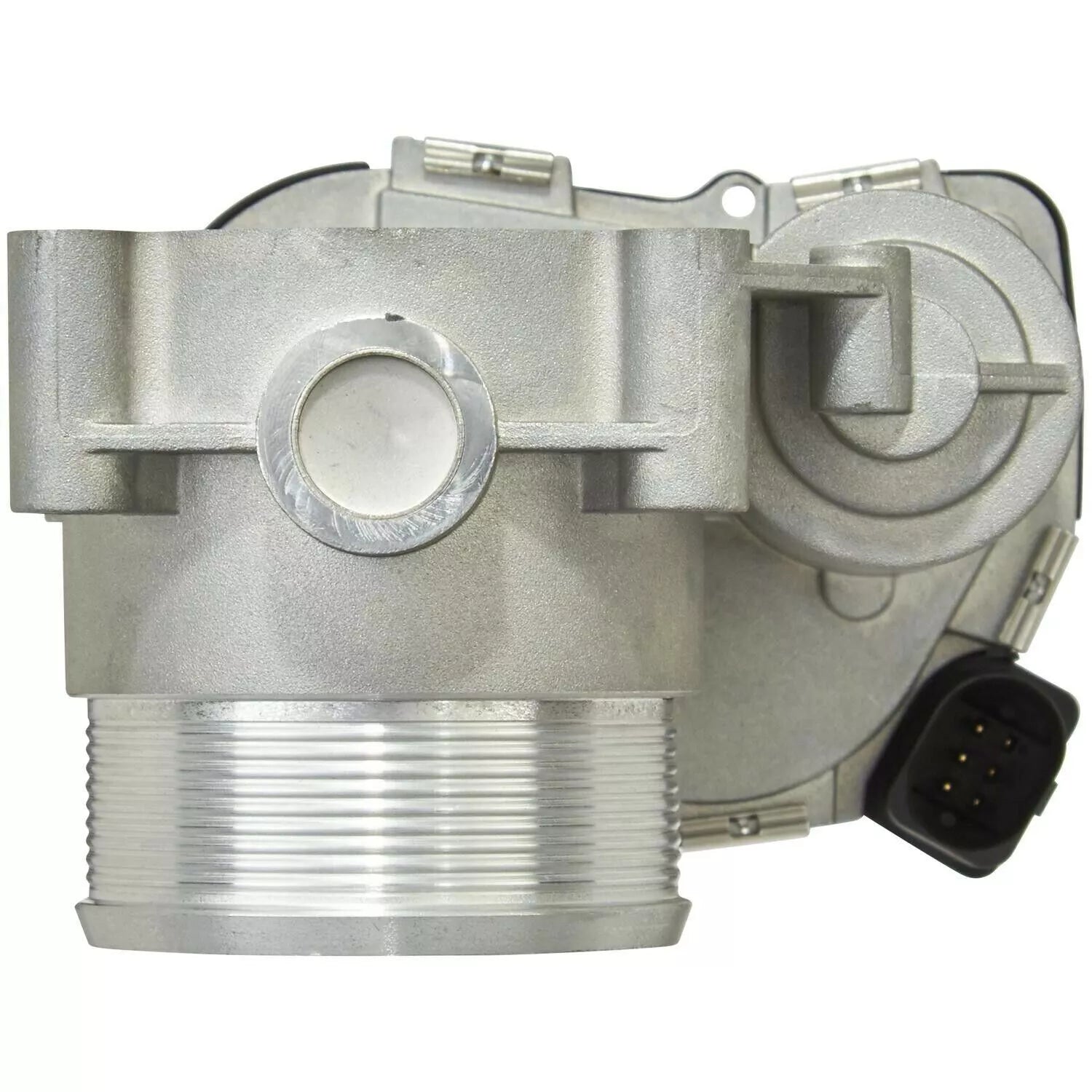 CUERPO DE ACELERACIÓN AUDI VOLKSWAGEN A4 2005-2018