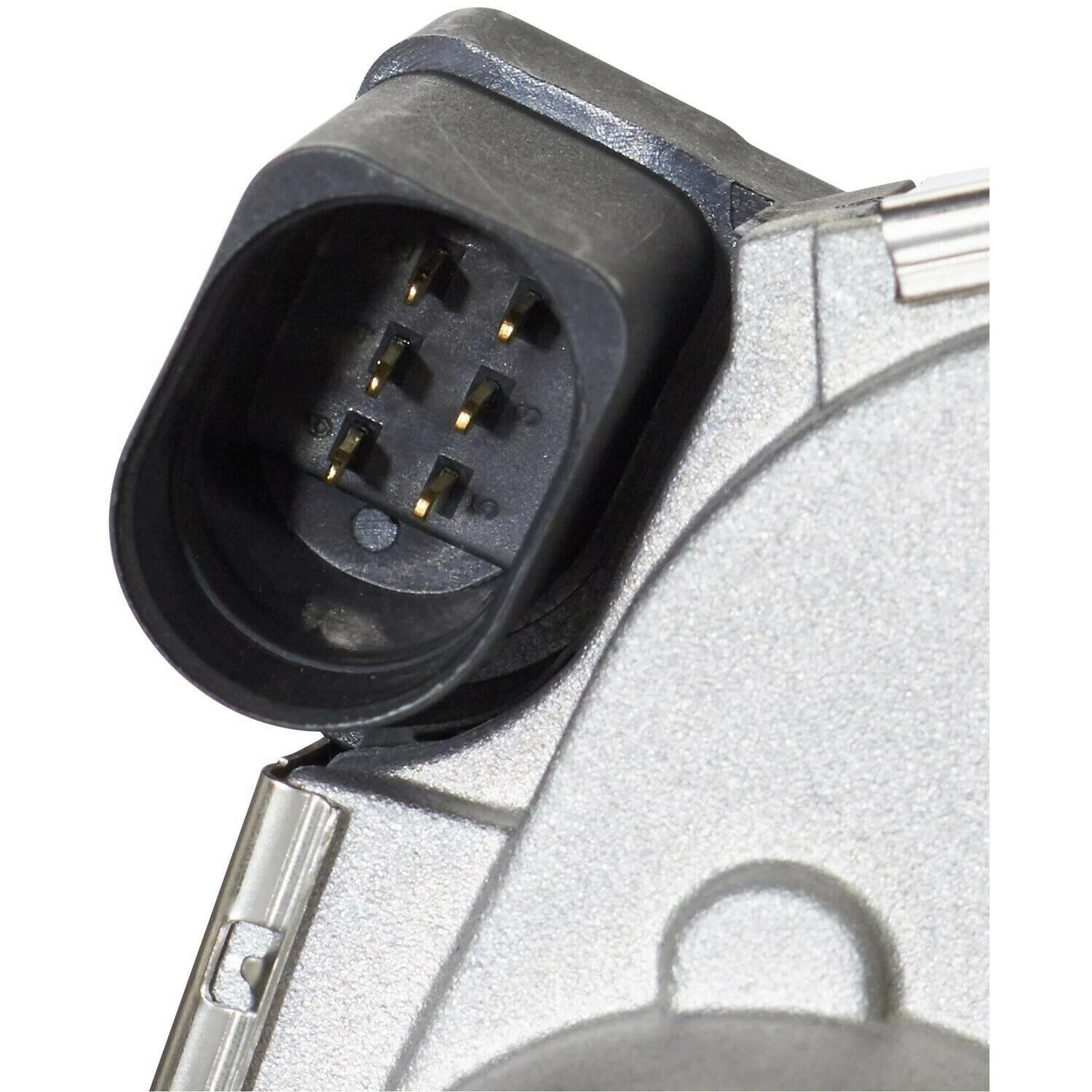 CUERPO DE ACELERACIÓN AUDI VOLKSWAGEN A4 2005-2018