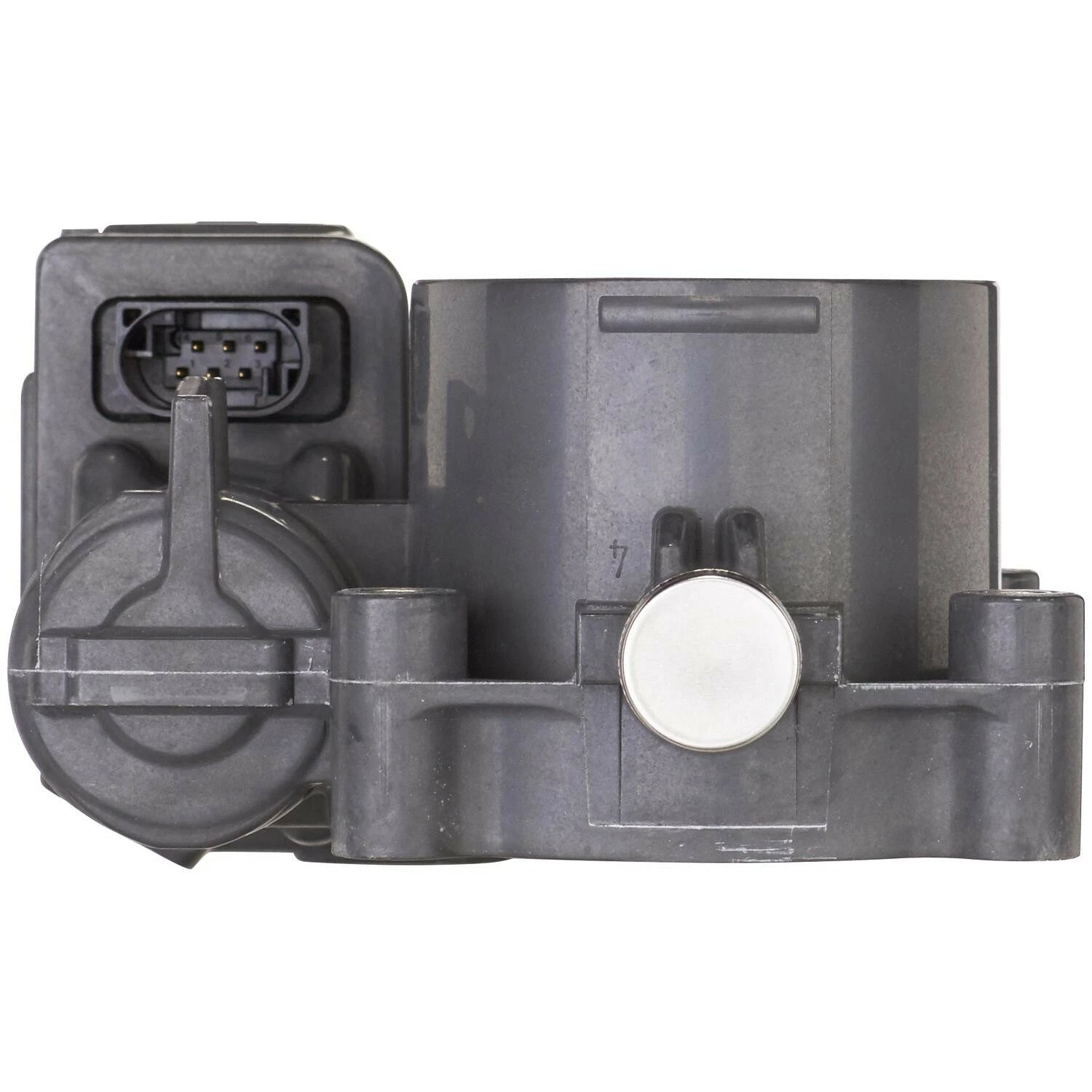 CUERPO DE ACELERACIÓN CHRYSLER DODGE JEEP MITSUBISHI RAM