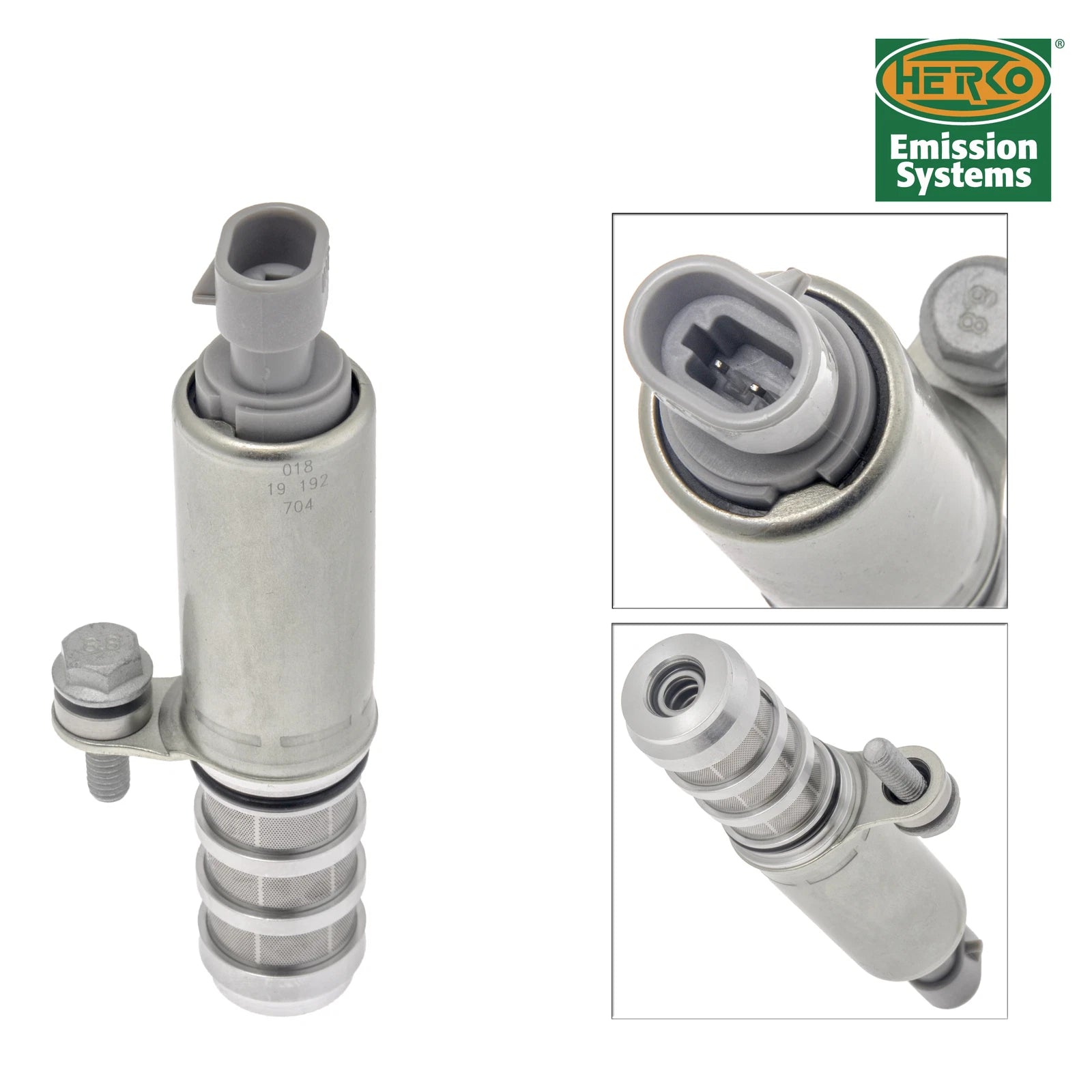 VÁLVULA VVT SATURN BUICK ION 06-17.