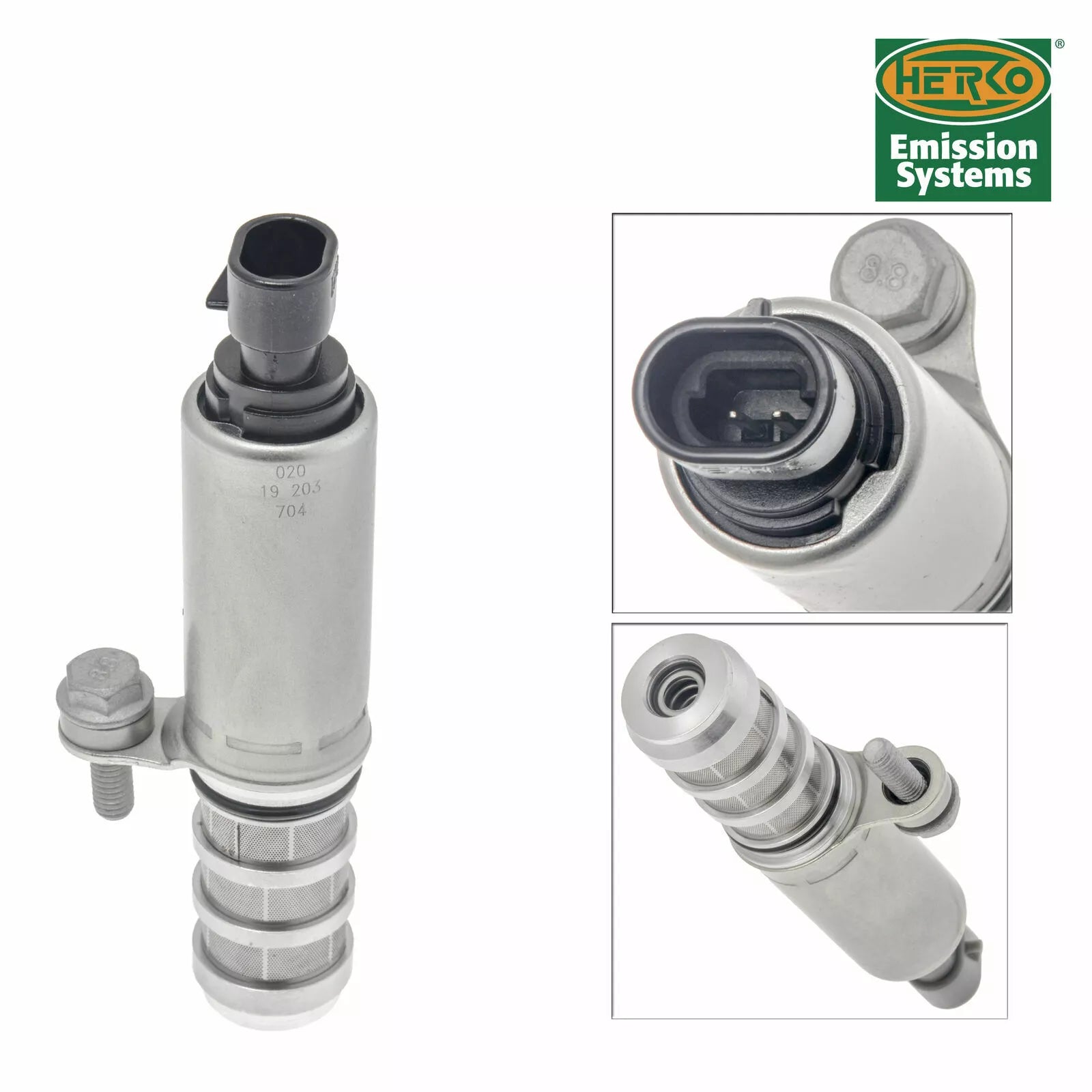 VÁLVULA VVT SATURN BUICK ION 06-17.