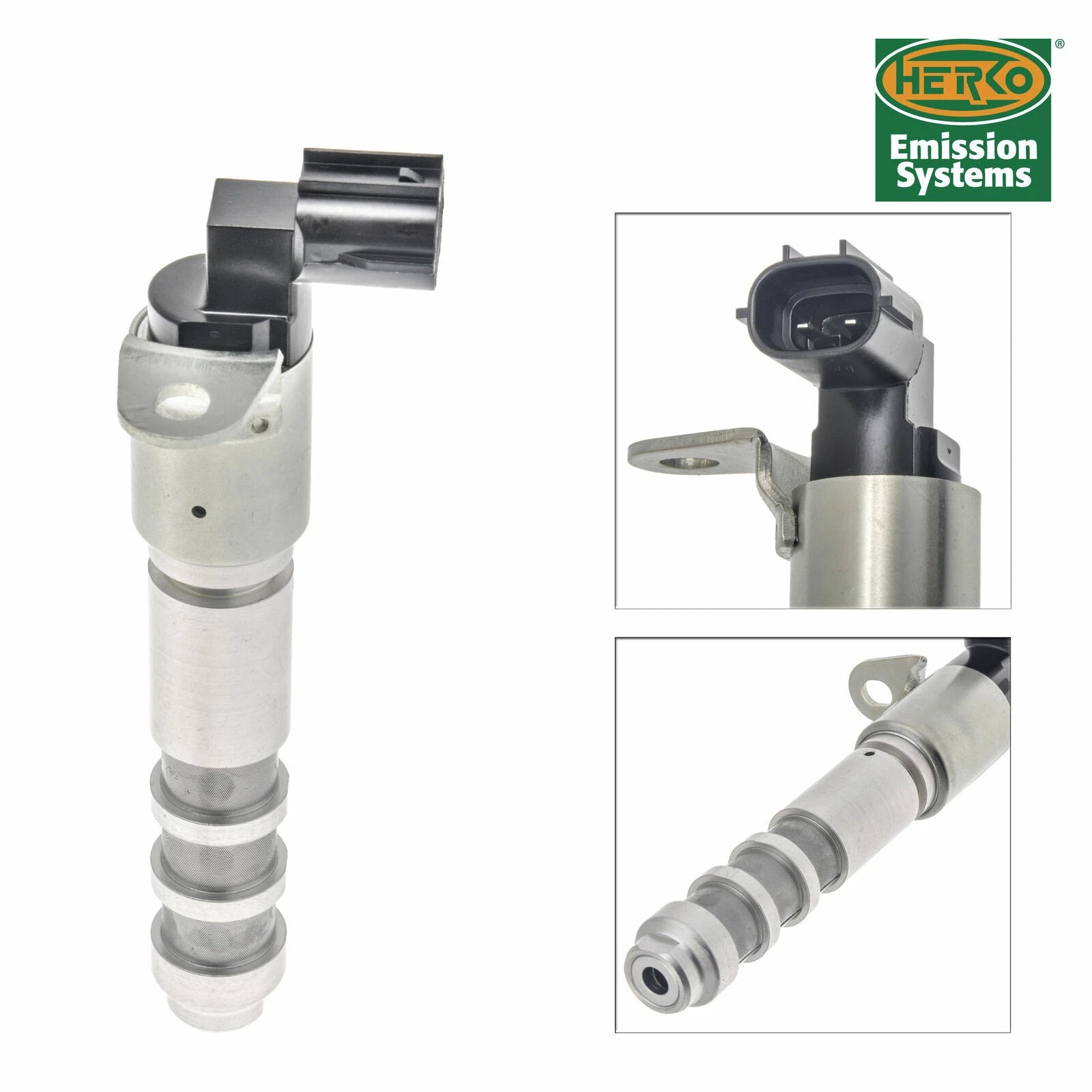 VÁLVULA VVT CADILLAC SAAB 04-17.