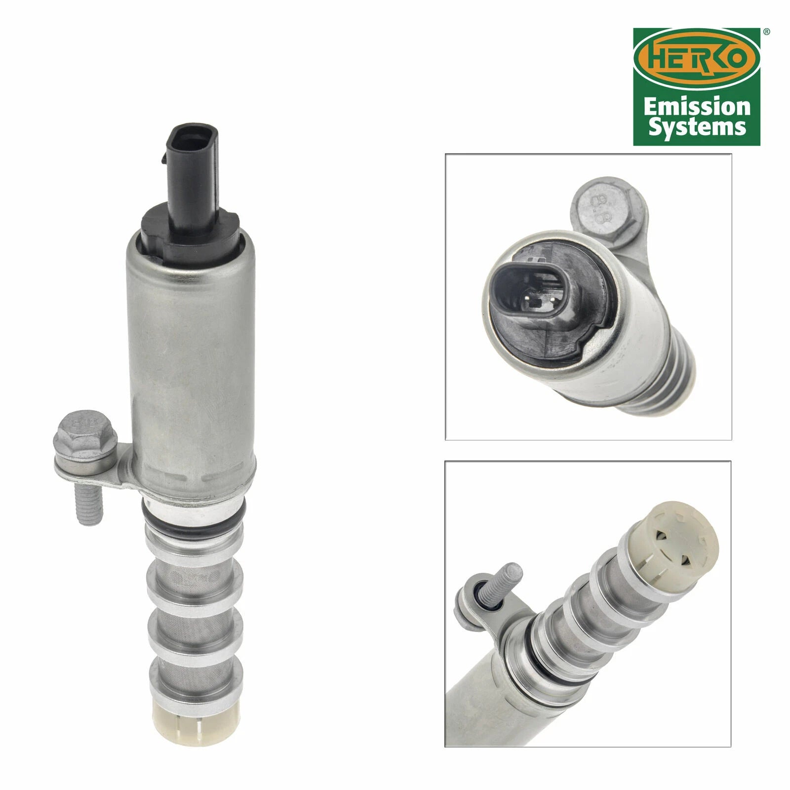 VÁLVULA VVT CADILLAC BUICK 13-17.