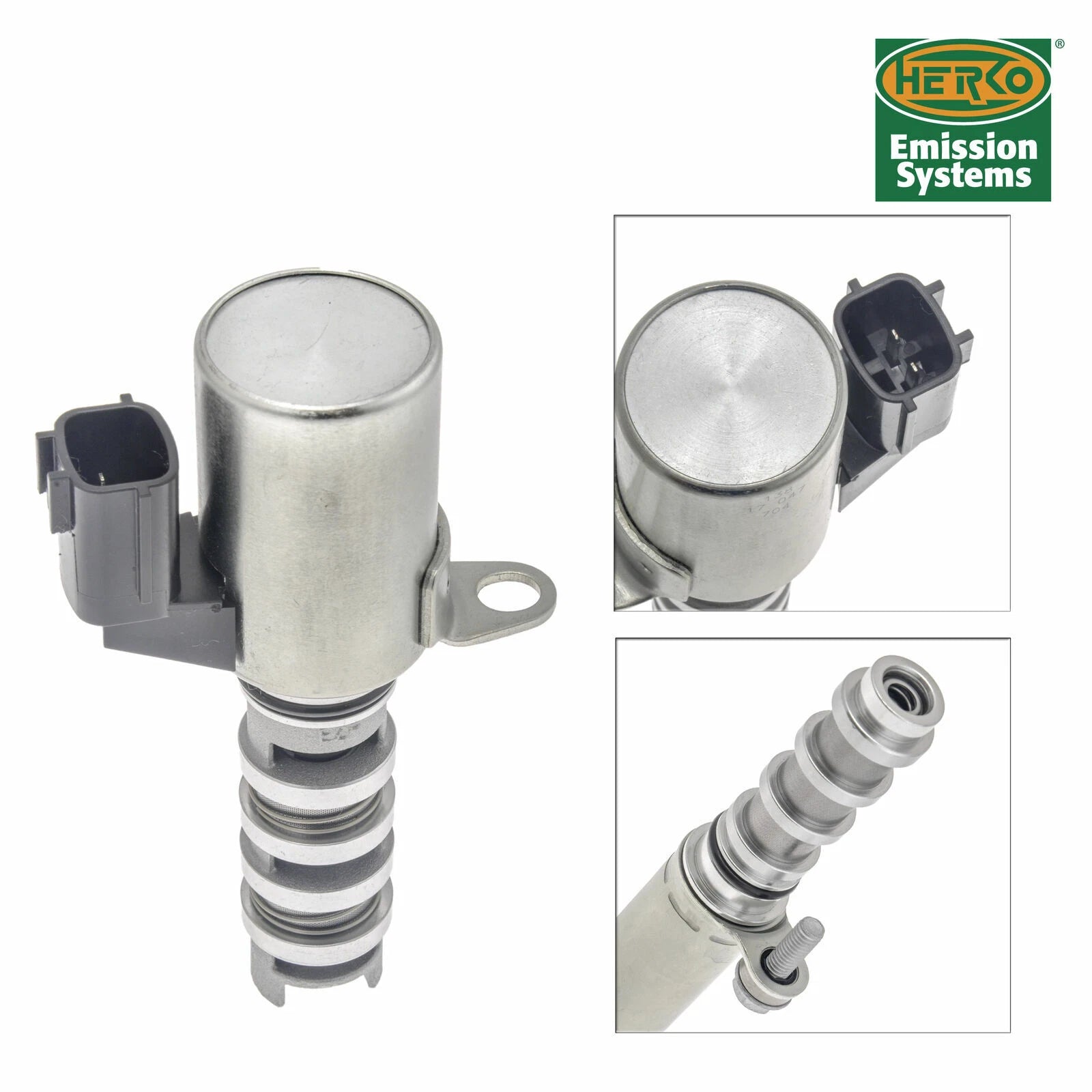 VÁLVULA VVT NISSAN INFINITI 02-17.