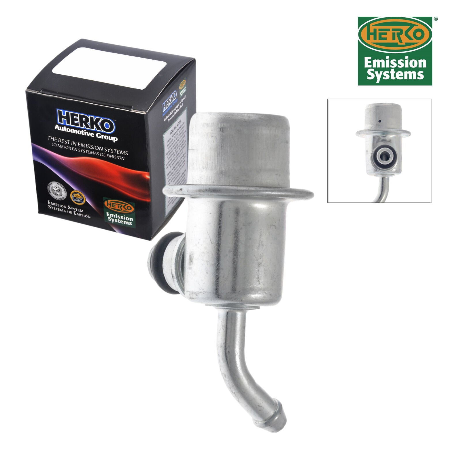 REGULADOR DE PRESION KIA HYUNDAI 2005-2011